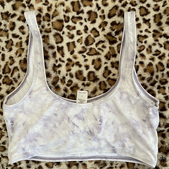 Maurice’s Swim Sports Bra set - Picture 3 of 7